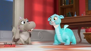 Sofia The First - Scrambled Pets - Official Disney Junior UK HD