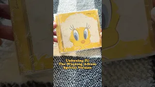 Unboxing IU - The Winning Album Special Version