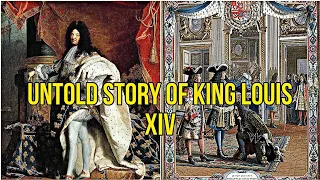 King Louis XIV Explained in 2 Minutes | Rapid History