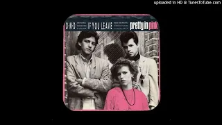 OMD - If You Leave - (X-Tended Version) - REMIX 80s - PRETTY IN PINK - SYNTH POP