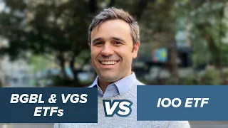 Subscriber Question | Compare BGBL vs VGS vs IOO ETFs