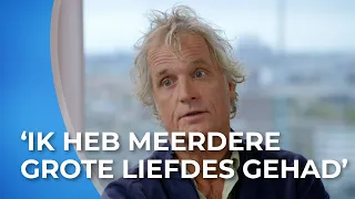 Jeroen Pauw BESPREEKT LIEFDESLEVEN met Rob Kemps | De 10 Vragen