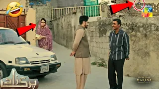 Parizad - Episode 27 Funny Mistakes - Parizaad Last Episode Promo - Hum TV Drama Part2