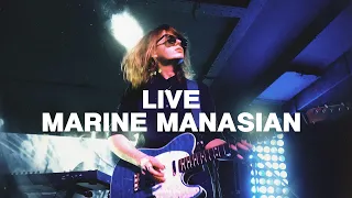 Marine Manasian - Armenian Sexy Rave, Rave, Duduk (Live)