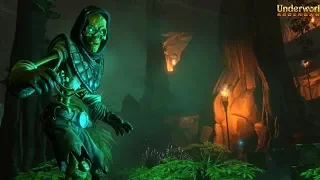 Underworld Ascendant - Трейлер 2018