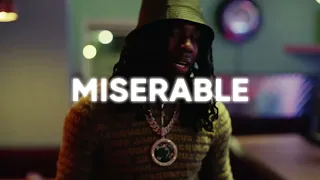 [FREE] Polo G Type Beat x Lil Tjay Type Beat - "Miserable"