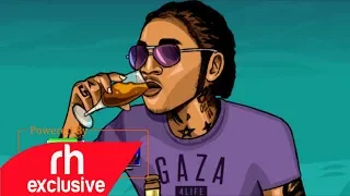 VYBZ KARTEL MIX 2019 ,VYBZ KARTEL DANCEHALL MIX 2019 - DJ GABU