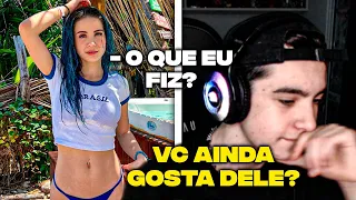 EMANUELLY AINDA G0STA DO ROBERT? ZANELLA SURT0U!!