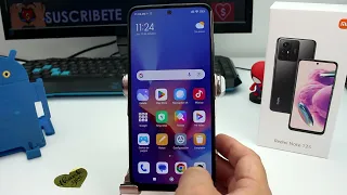 Cómo poner el cajon de aplicaciones en Xiaomi Redmi Note 12 12S 13 12 pro Turbo 12C