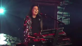 Evanescence - "Lithium," "Wasted," "End of the Dream," "Better Without You" (Live in SD 4-10-23)