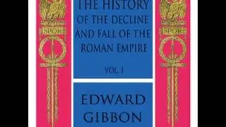 The Decline and Fall of the Roman Empire - Book 1 (FULL Audiobook) - part (2 of 10)