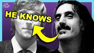 Why is Frank Zappa Important?