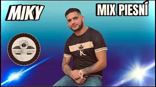 🔊❤️Miky - Mix Zaľubenych Piesní - 2024 ❤️🔊