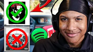 Aux Battles, but you play songs that are ACTUALLY GOOD on aux!