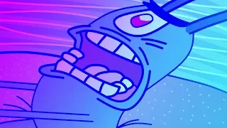 NOT WHEN I SHIFT INTO MAXIMUM OVERDRIVE!!!