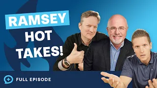 Dave Ramsey’s Most Controversial Videos!