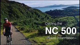 TOP TIPS FOR BIKEPACKING THE NORTH COAST 500 (NC500)