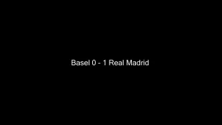 Basel - Real Madrid 0-1 [26.11.2014] All Goals And Highlights Full HD Champions League