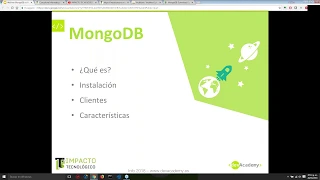 Webinar: MongoDB vs MySQL