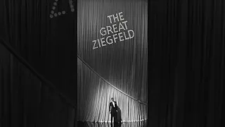 The Great Ziegfeld - "A Pretty Girl Is Like a Melody" (1936)