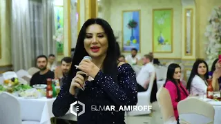 Aida Ziyadxanli - Aliyye Mahnisi (Ekaterinburq 2023)