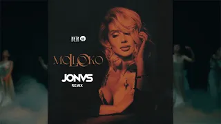 LOBODA - moLOko (JONVS Remix) Radio