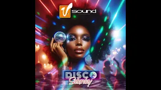 Vsound set #70s #disco #nudisco #housemusic