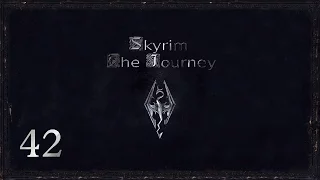Skyrim: The Journey - 42 часть (Габания)