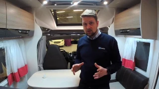 How to use Your Challenger motorhome 2017