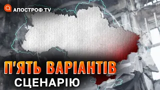 "Корейський сценарій" для України /Роль Туреччині у війні /Орбан і "Холодна війна" // Добряк