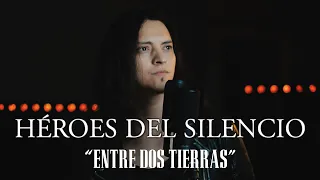 Entre Dos Tierras - (Héroes del Silencio) cover by Juan Carlos Cano