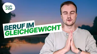 Yogalehrer: Beruf, Ausbildung & Gehalt! 🧘✨ | Berufe2Go