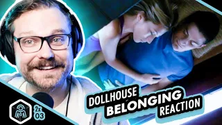 Dollhouse | Reaction | 2x04 | Belonging | We Watch Dollhouse