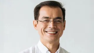 ISKO MORENO BIOGRAPHY!