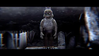 [FNAF: PLUS/SFM] - Follow Me - Song by Dream Valley Music feat. Daisy