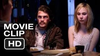 Killer Joe Movie CLIP - My Sister (2012) William Friedkin Movie HD