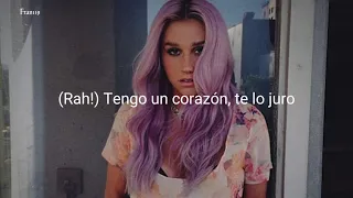 Ke$ha cannibal /Sub en español