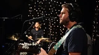 The Head and the Heart - Full Performance (Live on KEXP)