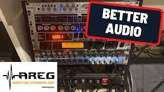 Extended SSB Audio (eSSB) | Leveling up your Amateur Radio audio