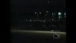 KCCI News Channel 8 at Noon opening (March 26, 1999)