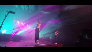The Veronicas - 4ever (Live @ The Rave, Milwaukee, WI) 4/13/24