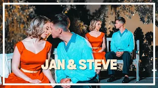 Jan & Steve┃SUNRISE IN HEAVEN