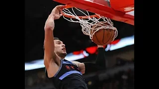 Zach LaVine's Bounce is Not Human | Top Dunks of Entire Career