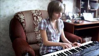 Наталья Аверюшкина Я у твоих ног (Cover. Vlasova)