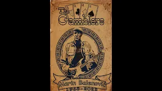 MARIN BALENOVIC &THE GAMBLERS- All Marin Songs In One Place Forever!!!-