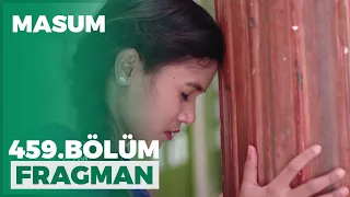 Masum 459. Bölüm Fragmanı - 24 Haziran Perşembe