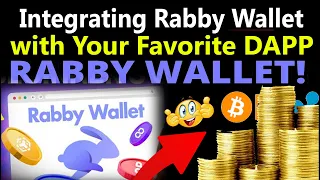 Step by Step Guide Integrating Rabby Wallet with Your Favorite DAPP Application