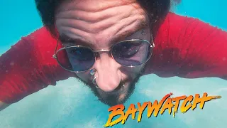 (BAYWATCH) I'm Always Here - Metal Cover!