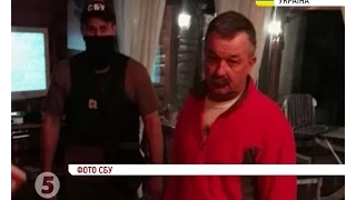 Як "погорів" Василишин або історія чиновника-хабарника з МОЗ