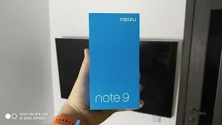 Meizu Note 9 после Xiaomi Redmi Note 7 ► Я ПРЕДАЛ СЯОМИ!